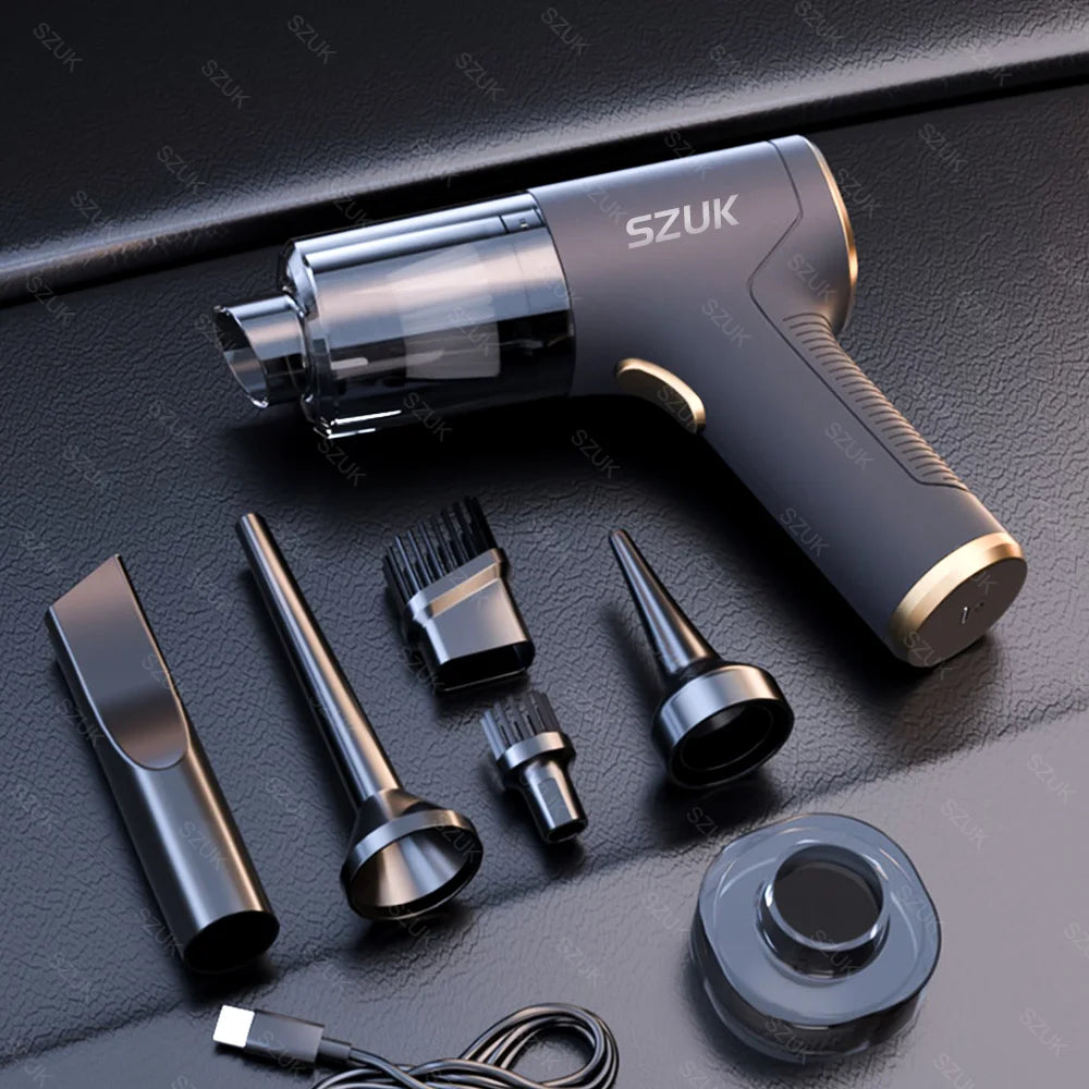 Mini máquina de limpieza potente