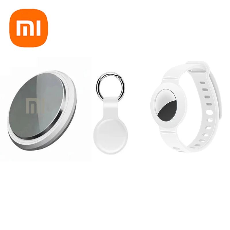 Rastreador inteligente antipérdida con Bluetooth, dispositivo GPS - MiEspacioYmas