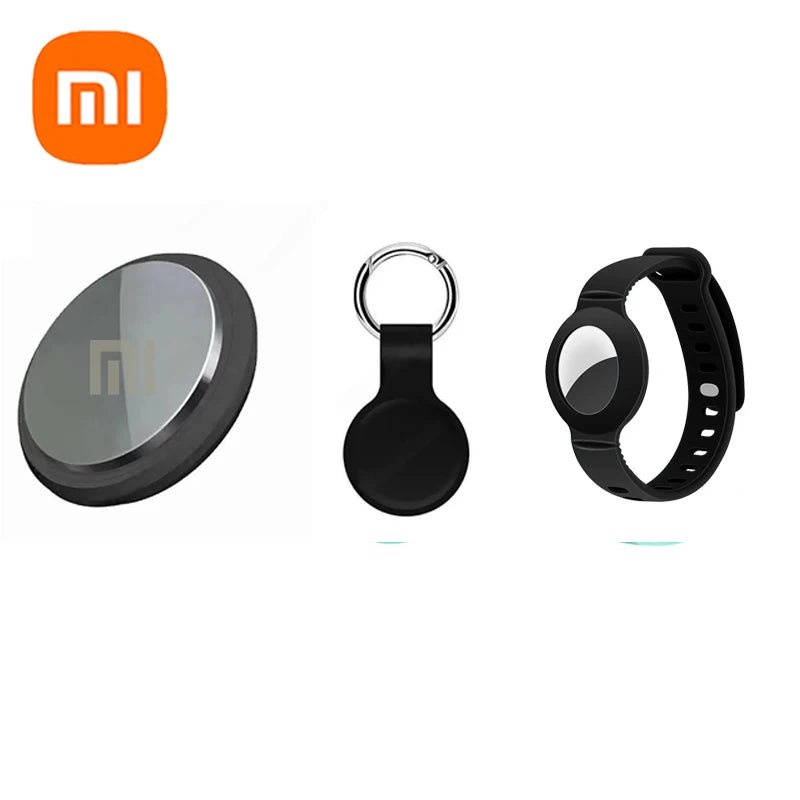 Rastreador inteligente antipérdida con Bluetooth, dispositivo GPS - MiEspacioYmas