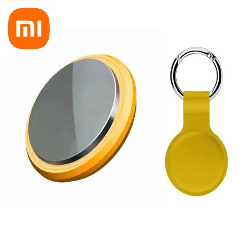 Rastreador inteligente antipérdida con Bluetooth, dispositivo GPS - MiEspacioYmas