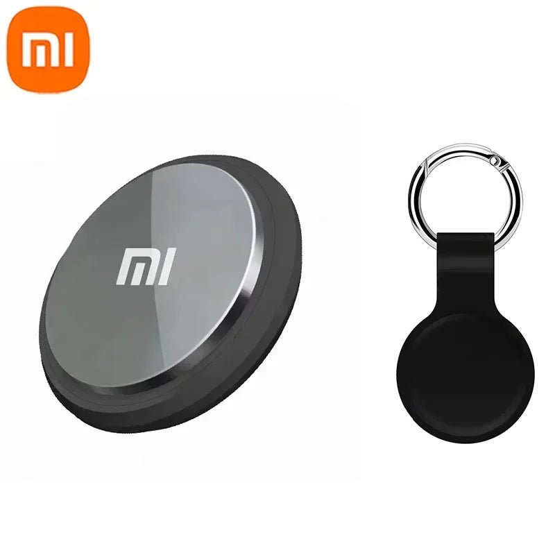Rastreador inteligente antipérdida con Bluetooth, dispositivo GPS - MiEspacioYmas