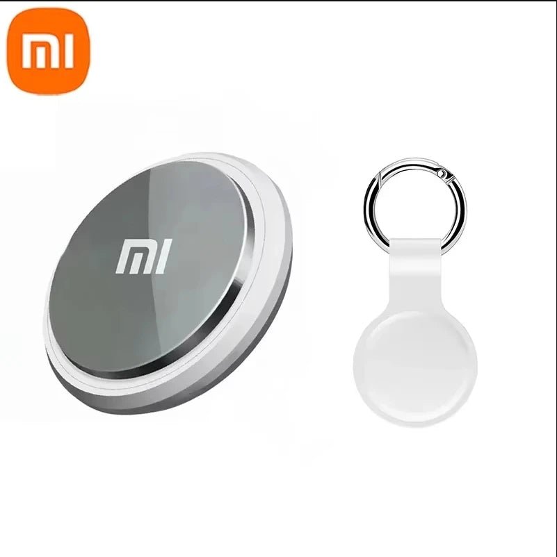 Rastreador inteligente antipérdida con Bluetooth, dispositivo GPS - MiEspacioYmas