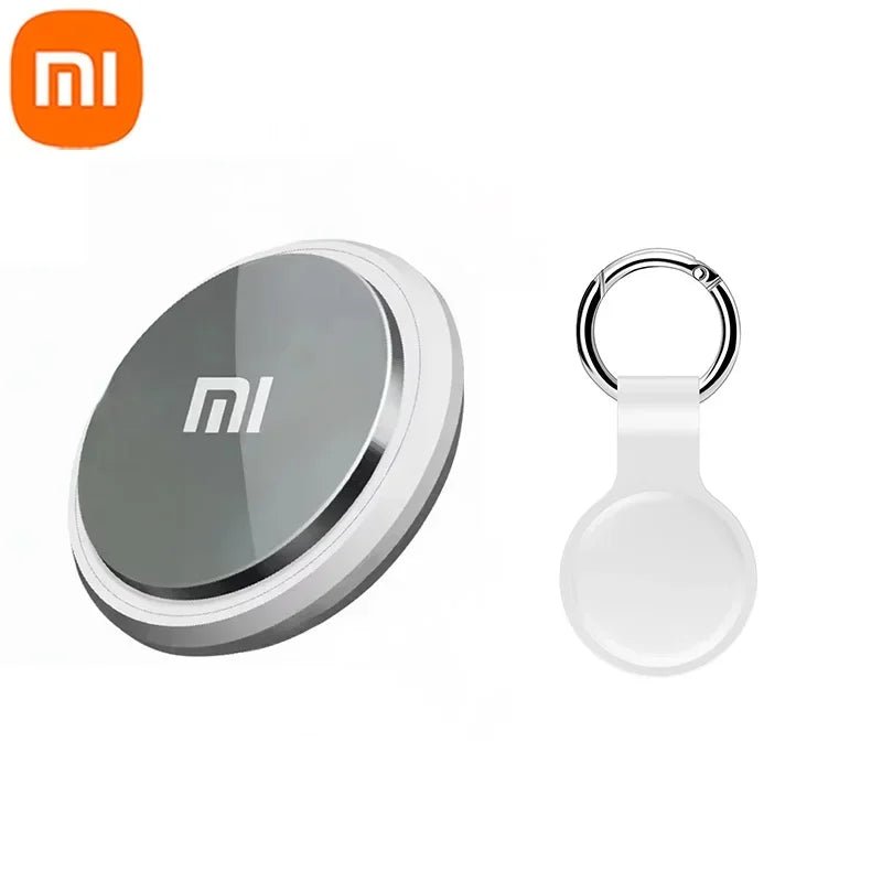 Rastreador inteligente antipérdida con Bluetooth, dispositivo GPS - MiEspacioYmas